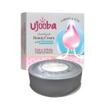 Ujooba Extra White Beauty Cream