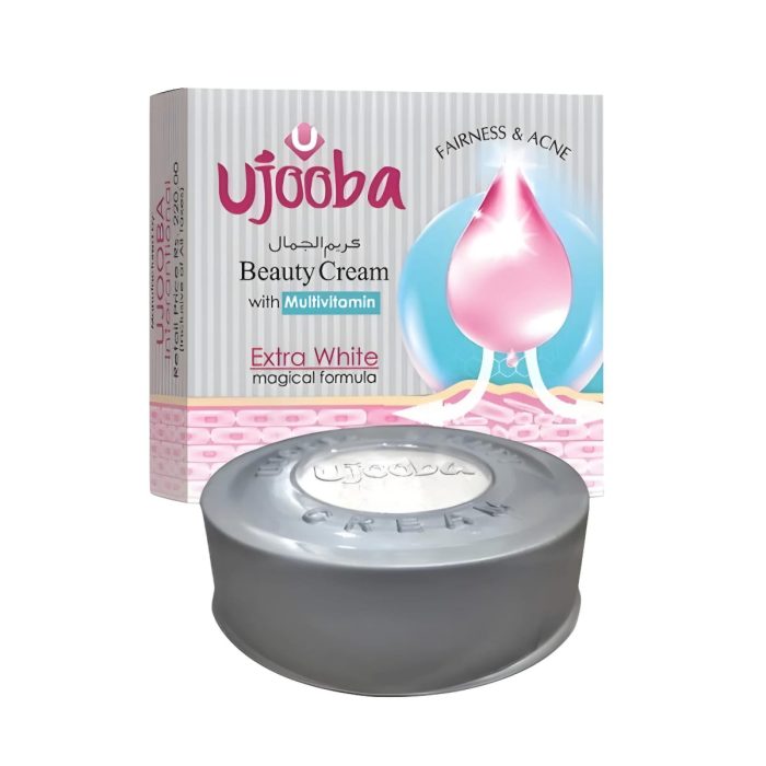 WhatsApp Image 2025-01-22 at 1.05.49 PM Ujooba Extra White Beauty Cream - Image 1