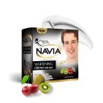 Navia Whitening Cream For Men - Image 3