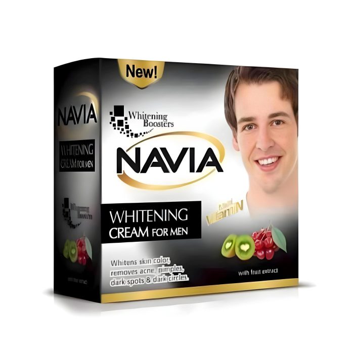 WhatsApp Image 2025-01-22 at 12.01.56 PM Navia Whitening Cream For Men - Image 1