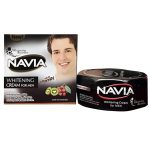 Navia Whitening Cream For Men - Image 2