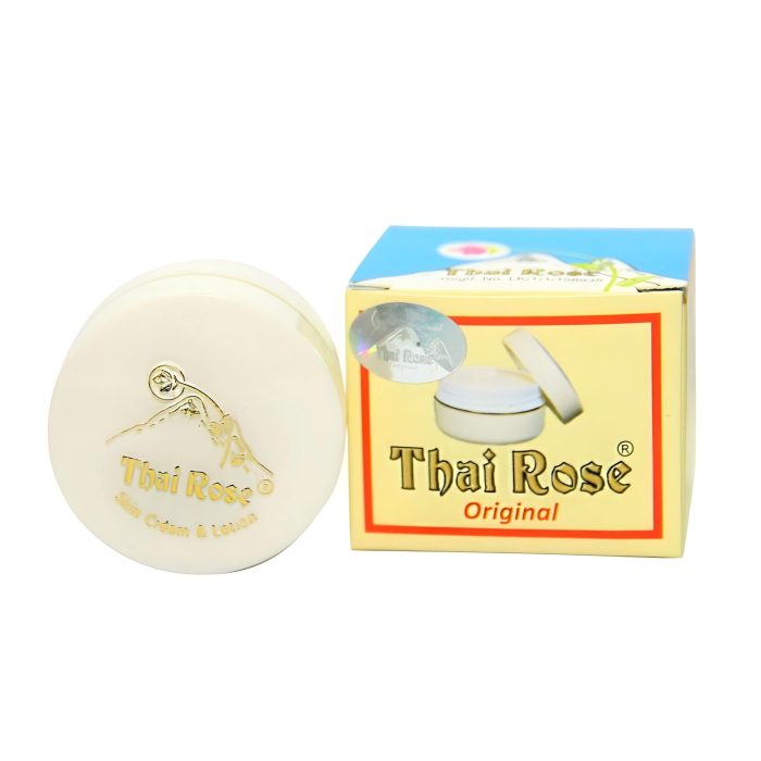 WhatsApp Image 2025-01-22 at 2.20.49 PM (1) Thai Rose White Complex Whitening Cream - Image 1