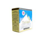 Thai Rose White Complex Whitening Cream - Image 3