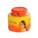 Carotone Natural Glow Face Cream - 135ml