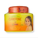 Carotone Natural Glow Face Cream - 135ml - Image 2