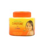 Carotone Natural Glow Face Cream - 135ml - Image 3