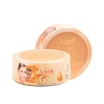 Nisa Lovely Gold Whitening Cream - Image 2