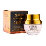 Dr. Rashel 24K Gold And Collagen Whitening Cream - Image 3