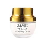 Dr. Rashel 24K Gold And Collagen Whitening Cream - Image 2
