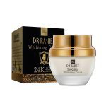 Dr. Rashel 24K Gold And Collagen Whitening Cream