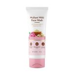 Mamaearth Multani Mitti Face Wash - 100ml - Image 2
