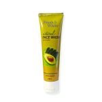 Fresh & White Avocado Face Wash - 100ml