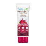 Mamaearth Beetroot Gentle Face Wash - 100ml - Image 2