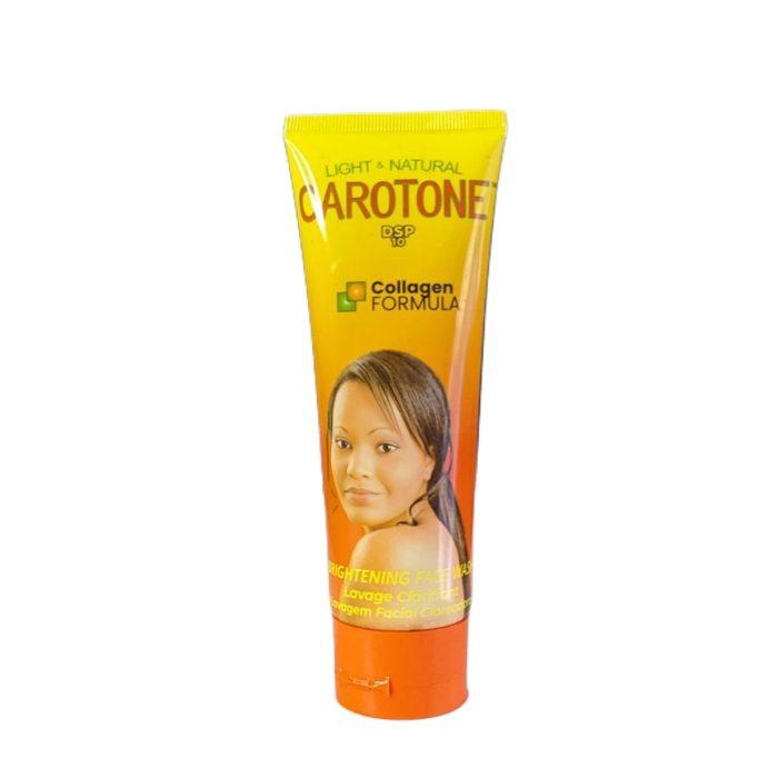 WhatsApp Image 2025-01-23 at 12.58.11 PM Carotone Brightening Face Wash - 125ml - Image 1