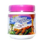 Velvet UV Whitening Goat Milk With Honey & Tamarind Body Lotion - 400g