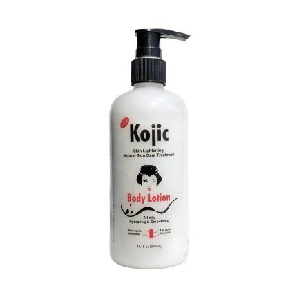 Kojic Skin Lightening Body Lotion - 300ml