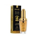 Dr. Rashel 24K Gold And Collagen Precious Youthful Serum - 40ml