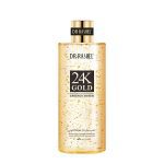 Dr Rashel 24K Gold Radiance & Anti-Aging Essence Toner - 300ml - Image 2