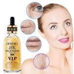 Dr Rashel 24K VIP Gold Serum - All In One Skin Solution - Image 3