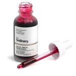 The Ordinary Direct Acid Peeling Solution Radiant Skin - 30ml - Image 3