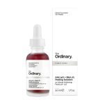 The Ordinary Direct Acid Peeling Solution Radiant Skin - 30ml
