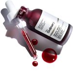 The Ordinary Direct Acid Peeling Solution Radiant Skin - 30ml - Image 2