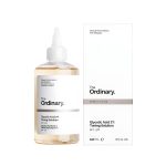 The Ordinary Glycolic Acid Toner For Clear and Even Skin - 240ml