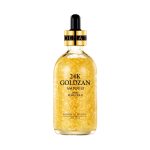 24K Goldzan Ampoule For Radiant & Youthful Skin - 100ml - Image 2