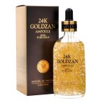 24K Goldzan Ampoule For Radiant & Youthful Skin - 100ml