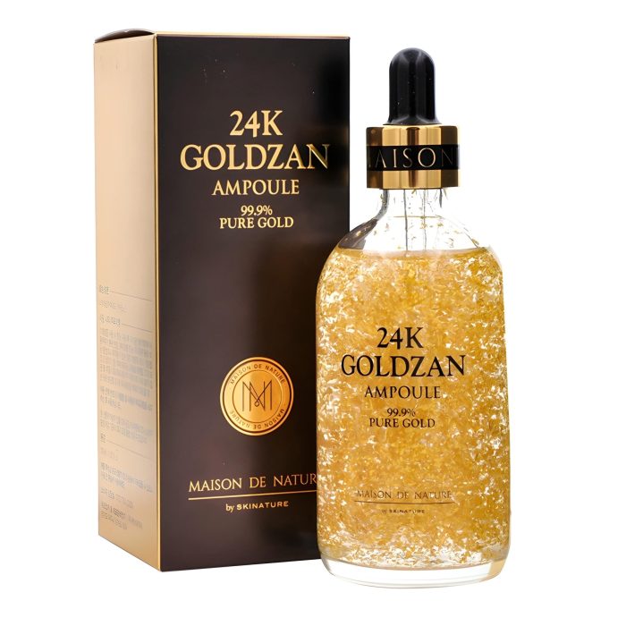 WhatsApp Image 2025-01-24 at 5.19.34 PM 24K Goldzan Ampoule For Radiant & Youthful Skin - 100ml - Image 1