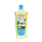 Vatika Coconut Enriched Hair Oil - 200ml