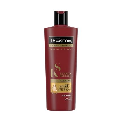 TRESemmé Keratin Smooth Shampoo - 400ml
