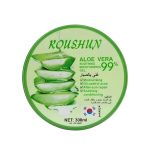 Roushun Soothing Moisturizing Aloe Vera Gel - 300ml