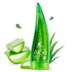 Roushun 99% Aloe Scrub Gel  - 150ml