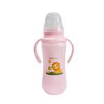 Smartbaby Standard Caliber Double Handle PP Bottle - 280ml - Image 2