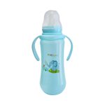 Smartbaby Standard Caliber Double Handle PP Bottle - 280ml - Image 4