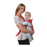 Premium Quality Baby Carrier Bag