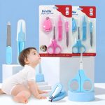 Beidile Baby Care Tools - 4 in 1