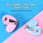 Beidile Baby Care Tools - 4 in 1 - Image 4