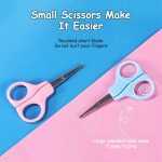 Beidile Baby Care Tools - 4 in 1 - Image 5