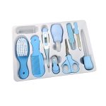BPA Free High Quality Baby Care Kit - 10pcs - Image 2