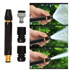 High Pressure Water Gun Nozzle