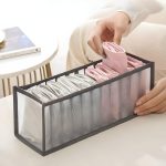 11 Grids Clothes Storage Box