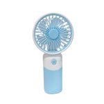 Rechargeable Handy Fan - HJ5037 - Image 3