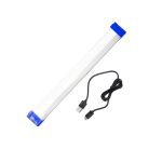 Full Bright USB Lithium Battery Emergency & Camping Light - Image 4