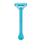 Ladies 2 Blades 3pcs Razor Pack - Image 2