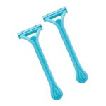 Ladies 2 Blades 3pcs Razor Pack - Image 4