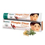 Himalaya Pimple Clear Cream - 20g