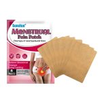 Menstrual Pain Patch - 8 Pieces - Image 3