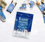 Frozen Collagen 2 in 1 Whitening 60 Capsules - Image 2